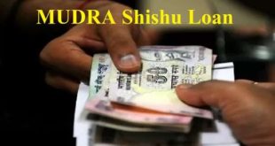 shishu loan hindi mudra yojana